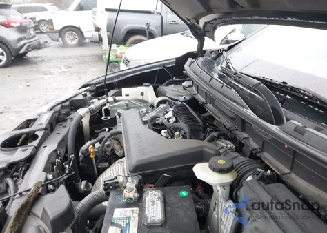 2016 Nissan Rogue S z USA, uszkodzony, nr VIN 5N1AT2MT1GC920719